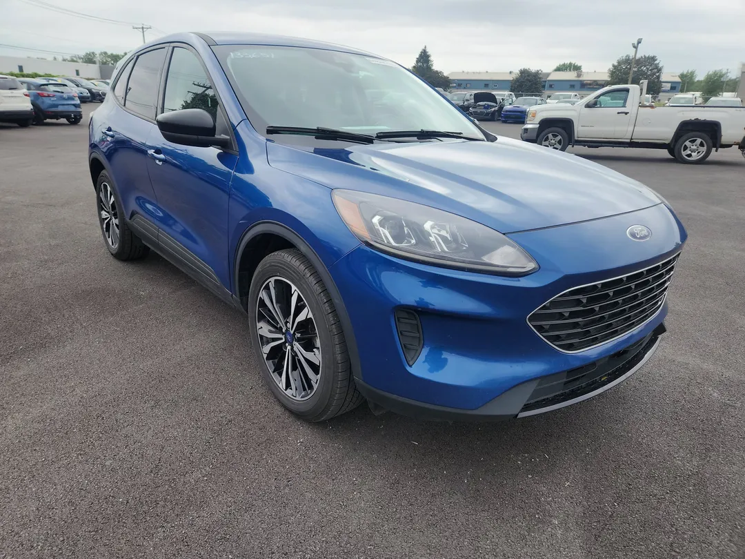 Ford Escape 2022 à vendre - photo 1