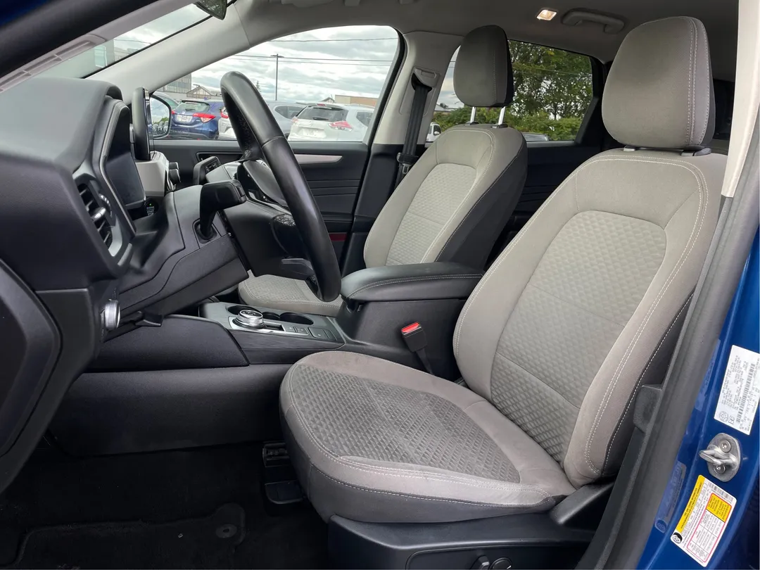 2022 Ford Escape for sale - photo 3