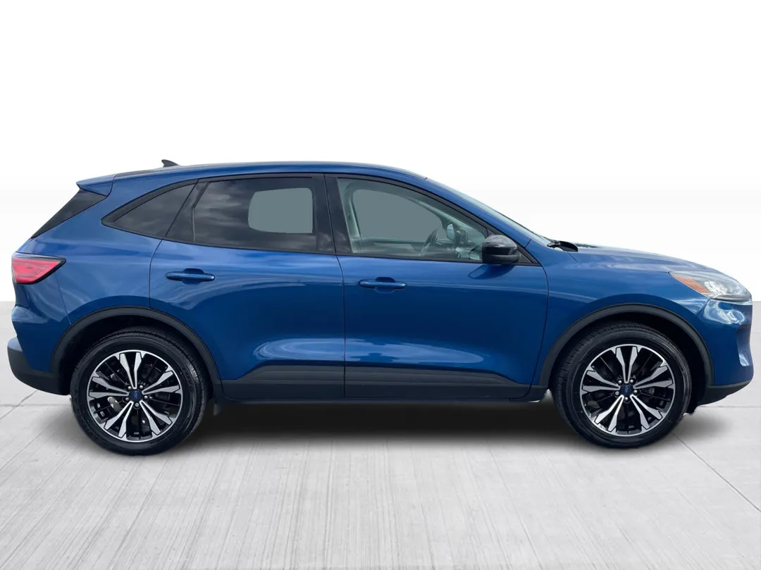 2022 Ford Escape for sale - photo 2
