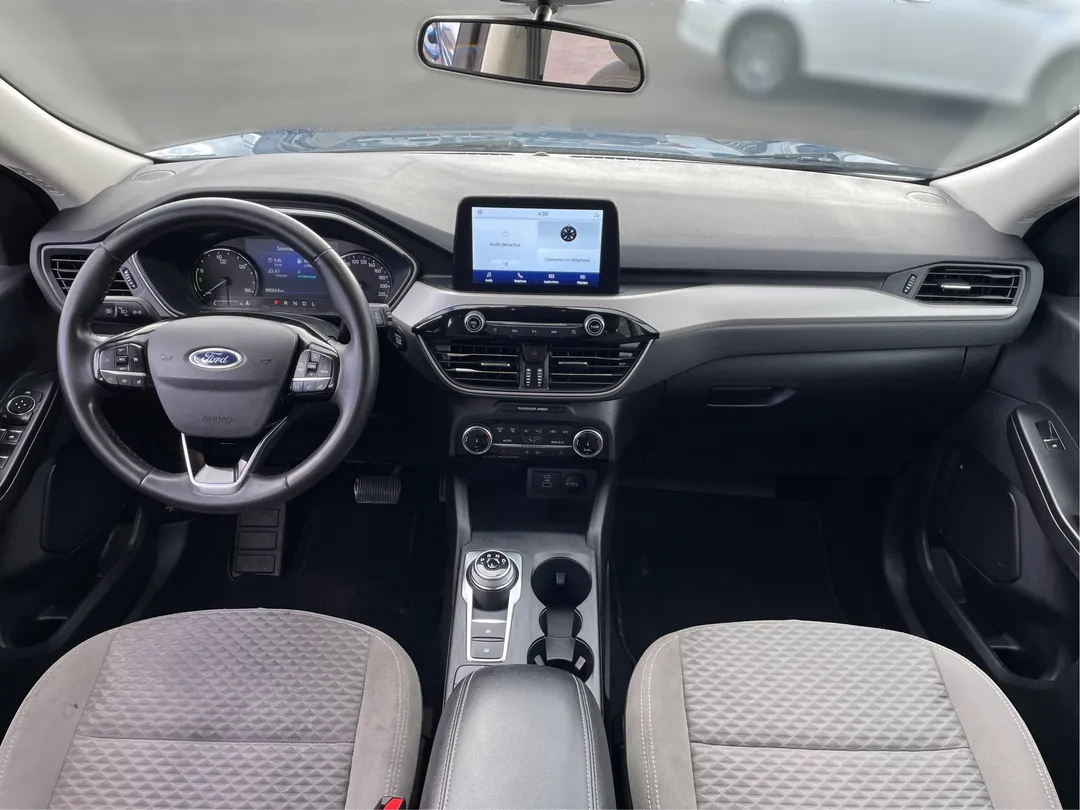 2022 Ford Escape for sale - photo 4