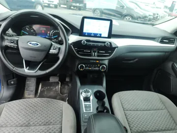 2022 Ford Escape - image 10