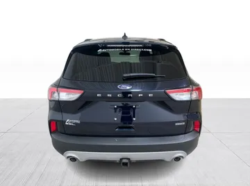 2021 Ford Escape Hybrid - image 12