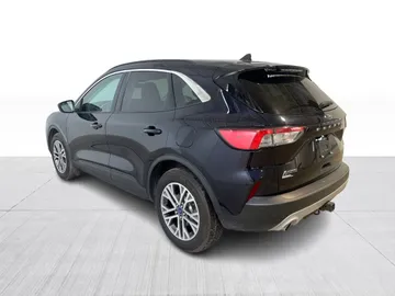 2021 Ford Escape Hybrid - image 11