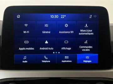 2021 Ford Escape Hybrid - image 7