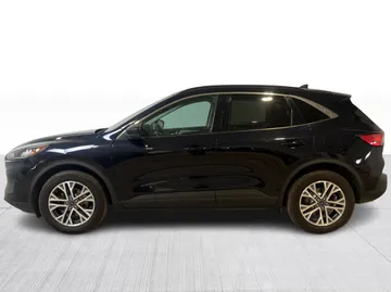 2021 Ford Escape Hybrid - image 10