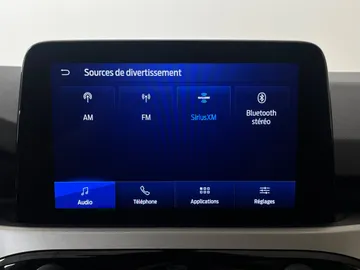 2021 Ford Escape Hybrid - image 27