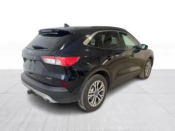 2021 Ford Escape Hybrid - image 14