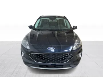 2021 Ford Escape Hybrid - image 8