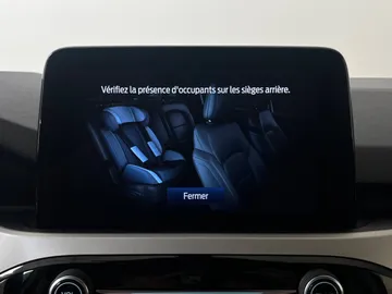 2021 Ford Escape Hybrid - image 25