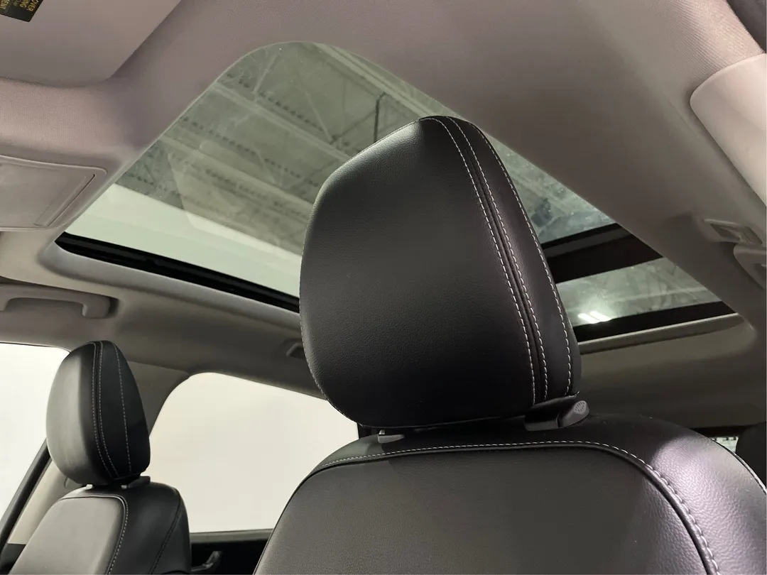 2022 Ford Escape Hybrid — photo 5