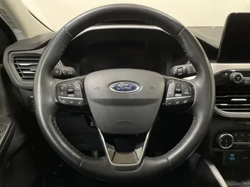 2022 Ford Escape Hybrid - image 26