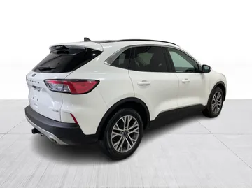 2022 Ford Escape Hybrid - image 15