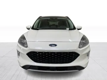 2022 Ford Escape Hybrid - image 9