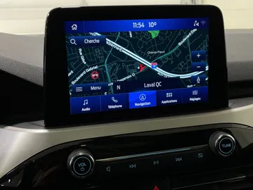 2022 Ford Escape Hybrid - image 31