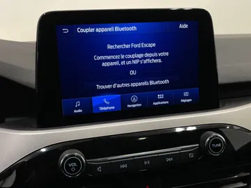2022 Ford Escape Hybrid - image 27
