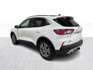 2022 Ford Escape Hybrid - image 12