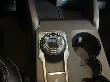 2021 Ford Escape Hybrid - image 28