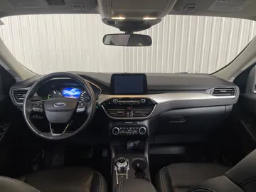 2021 Ford Escape Hybrid - image 4