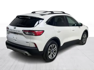 2021 Ford Escape Hybrid - image 13