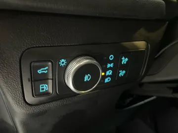 2021 Ford Escape Hybrid - image 17