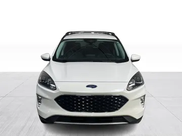 2021 Ford Escape Hybrid - image 7