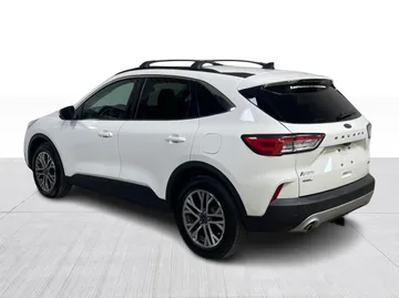 2021 Ford Escape Hybrid - image 10