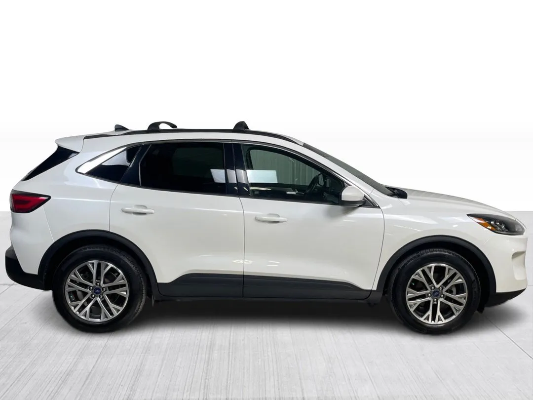 2021 Ford Escape for sale - photo 2