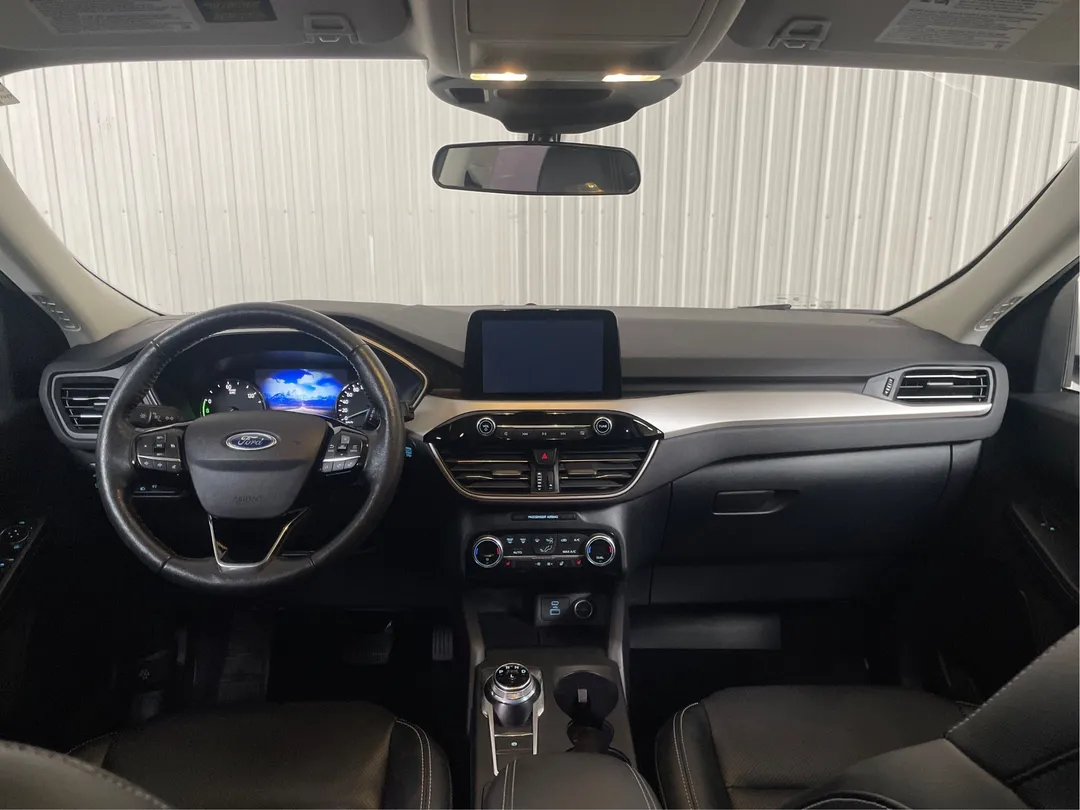 2021 Ford Escape for sale - photo 4