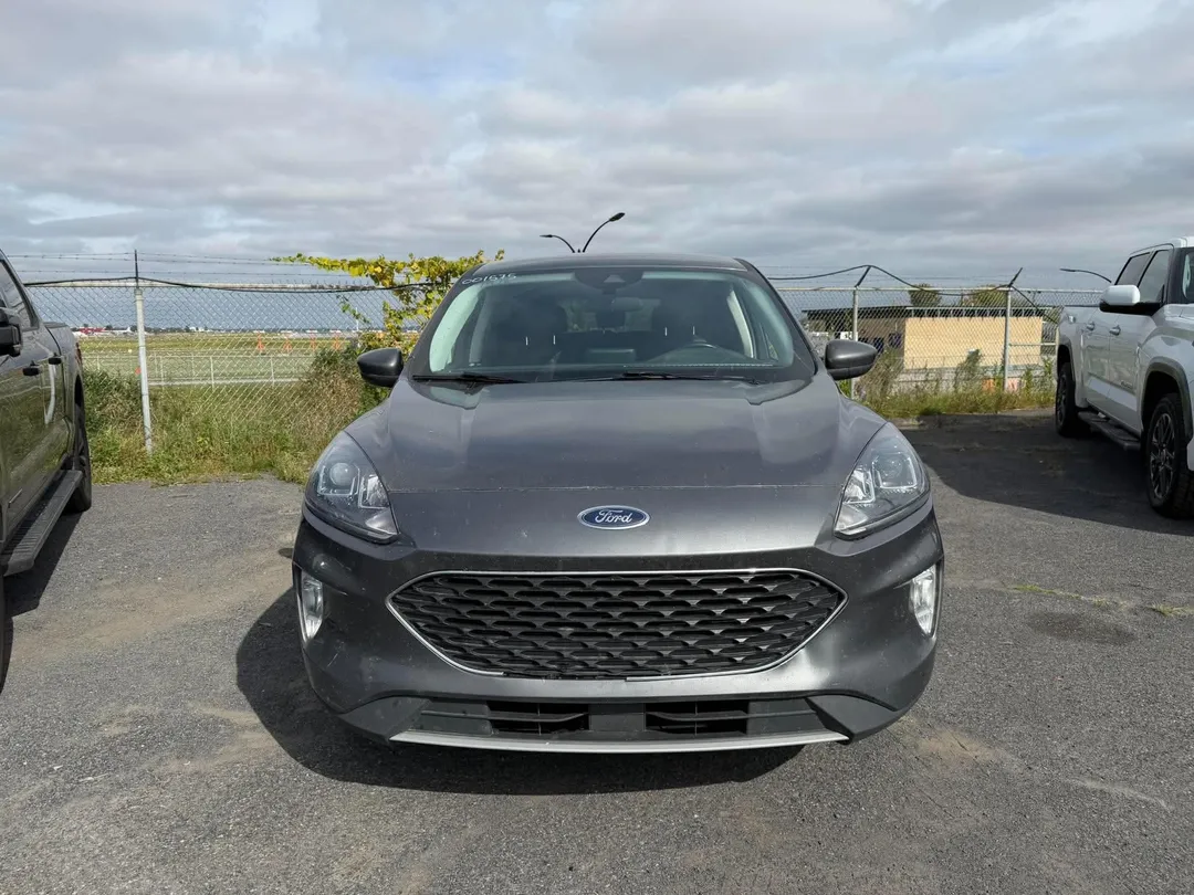 2022 Ford Escape for sale - photo 2