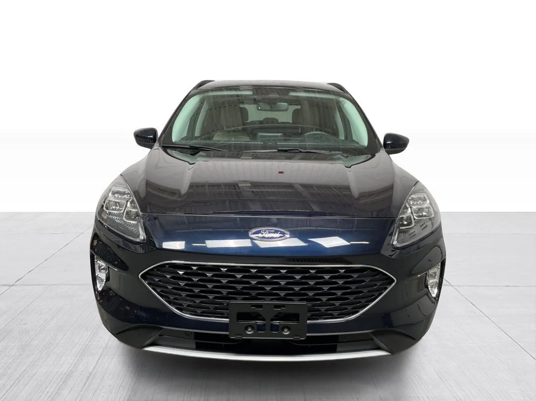Ford Escape Hybrid 2021 à vendre - photo 2