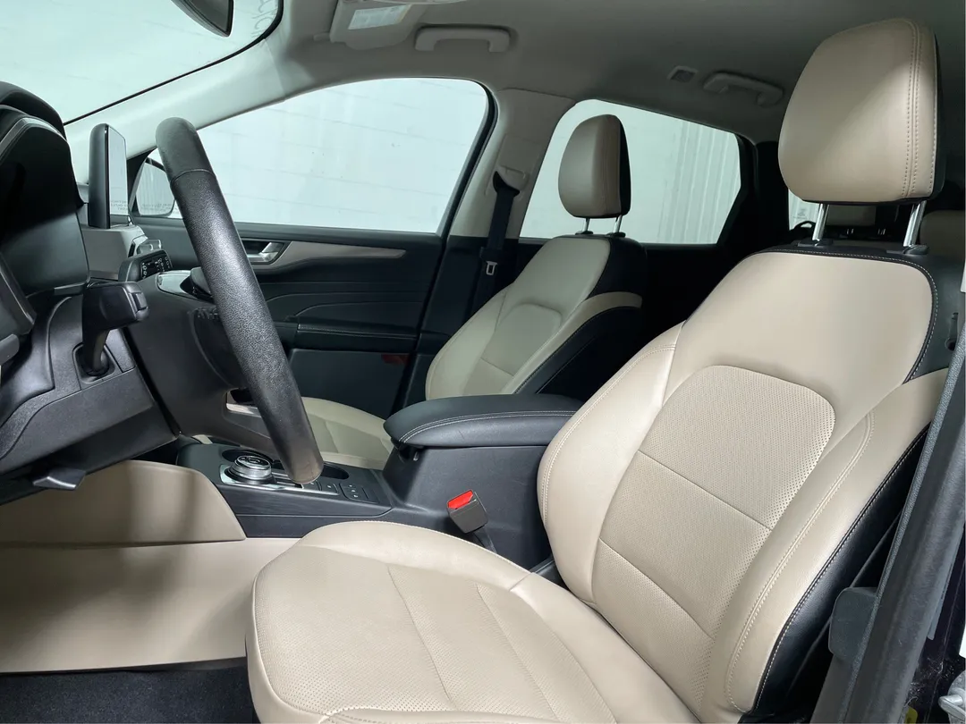 2021 Ford Escape Hybrid for sale - photo 3