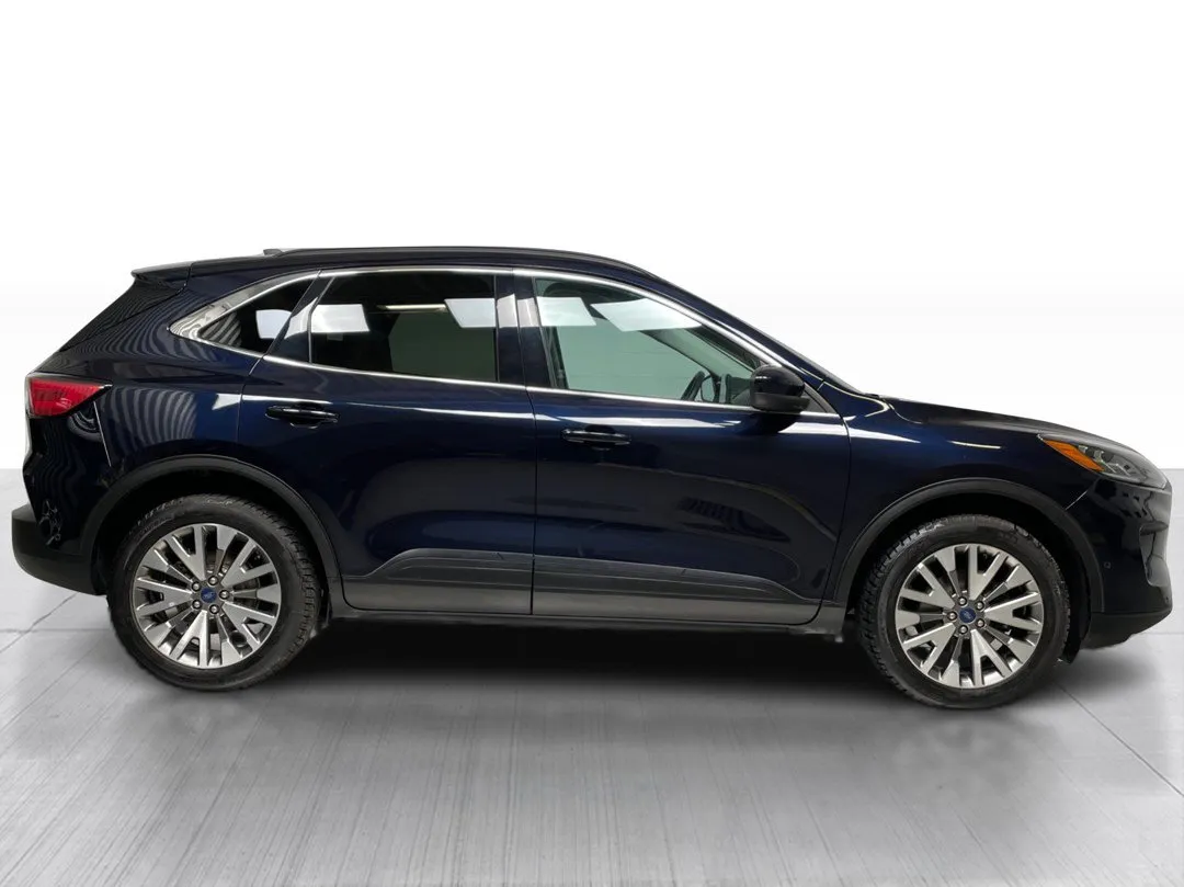 2021 Ford Escape Hybrid for sale - photo 2