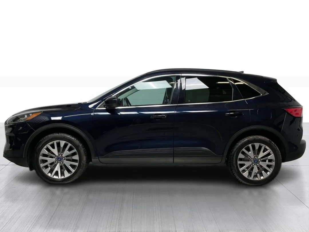 Ford Escape Hybrid 2021 à vendre - photo 4
