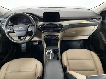 2021 Ford Escape Hybrid - image 4