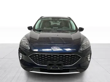 2021 Ford Escape Hybrid - image 8