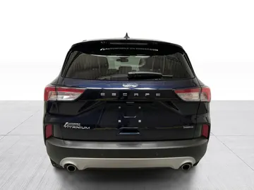 2021 Ford Escape Hybrid - image 12