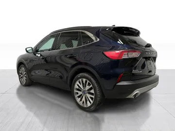 2021 Ford Escape Hybrid - image 11