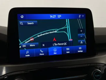 2021 Ford Escape Hybrid - image 28