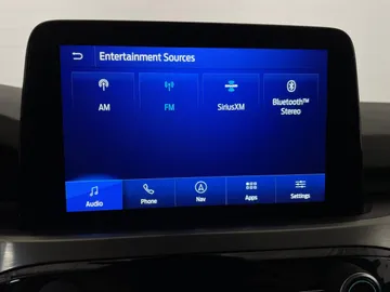 2021 Ford Escape Hybrid - image 26
