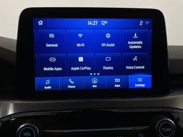 2021 Ford Escape Hybrid - image 7
