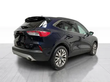 2021 Ford Escape Hybrid - image 14