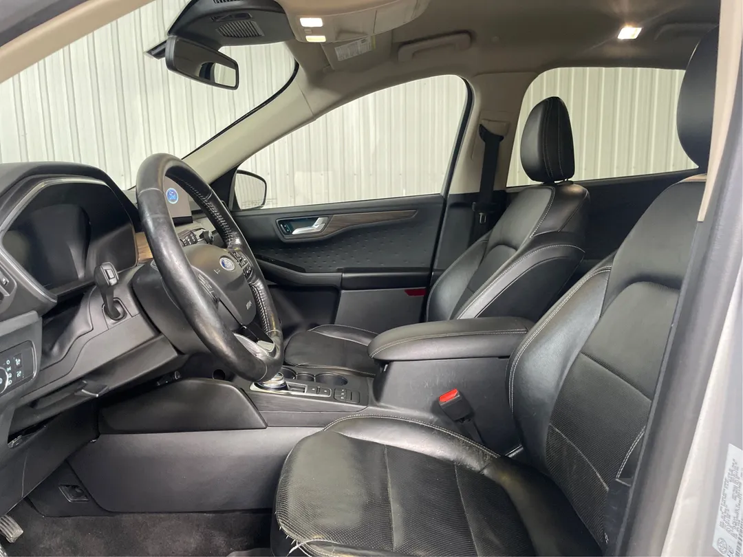 2020 Ford Escape Hybrid for sale - photo 3