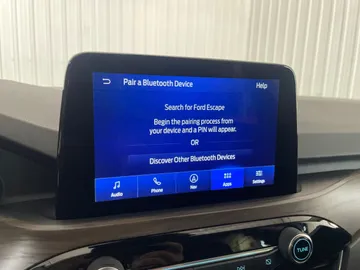 2020 Ford Escape Hybrid - image 28