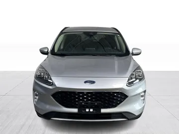 2020 Ford Escape Hybrid - image 7