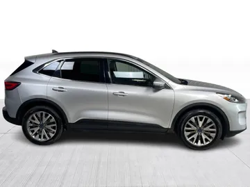 2020 Ford Escape Hybrid - image 2
