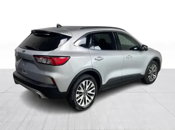 2020 Ford Escape Hybrid - image 13