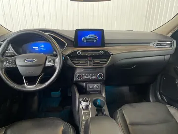 2020 Ford Escape Hybrid - image 4