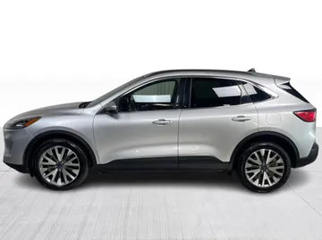 2020 Ford Escape Hybrid - image 9