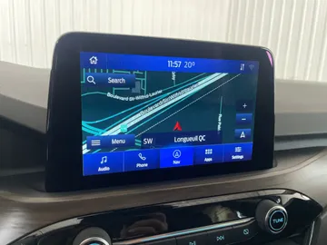 2020 Ford Escape Hybrid - image 22