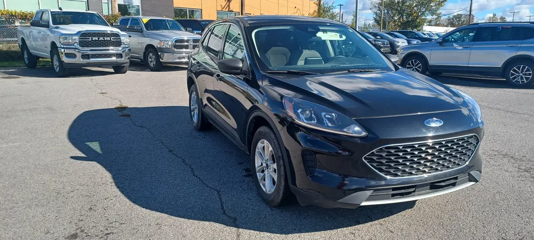 2022 Ford Escape for sale - photo 1